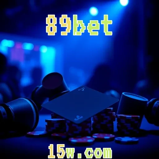 89bet e o Cassino: Sua Jornada Incrível Começa Aqui