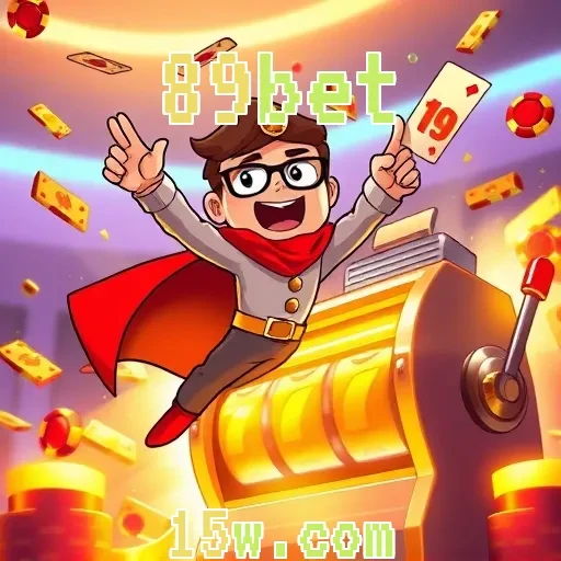 89bet: Explore o Mundo dos Jogos Online com Inovações Empolgantes