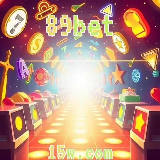 89bet: Descubra as Vantagens do Cadastro em um Site de Jogos Moderno