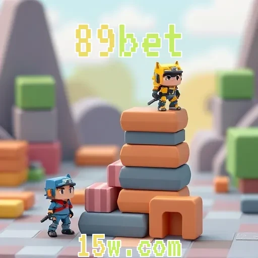 89bet: Descubra os Caça-níqueis Que Transformam a Diversão em Prêmios